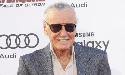 Stan Lee Reveals Reasons That Cause 'Fantastic Four' Failure