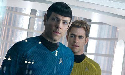 'Star Trek Beyond' Release Delayed by Two Weeks