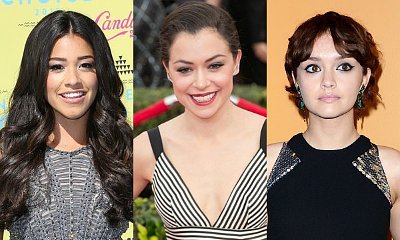 'Star Wars Episode VIII' Shortlist Includes Gina Rodriguez, Tatiana Maslany and Olivia Cooke