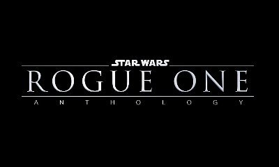 'Star Wars: Rogue One' Set Photos Emerge