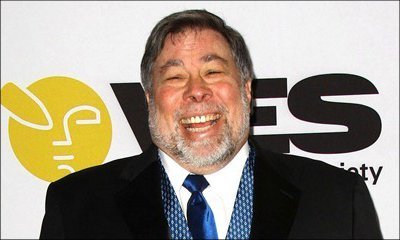 Steve Wozniak Praises 'Steve Jobs' Cast, Director and Writer