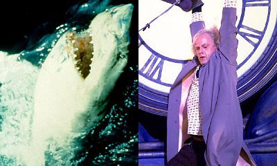 'Jaws' and 'Back to the Future' Reboots Are Not Likely to Happen