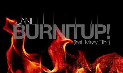 Studio Version of Janet Jackson and Missy Elliott's 'Burnitup!' Lands Online