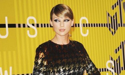 Taylor Swift's Fan Arrested for Crashing Stage and Brawling With Security Guards