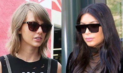 Taylor Swift Surpasses Kim Kardashian as Most Followed Person on Instagram