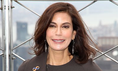 Teri Hatcher's Expensive Racing Bike Stolen