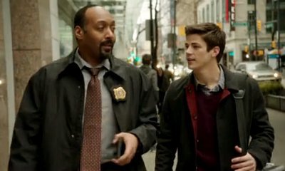 'The Flash' Deleted Scene Includes Reference to Aquaman