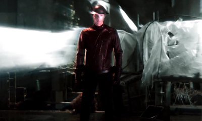 'The Flash' Season 2 Extended Trailer Contains Warning About Zoom