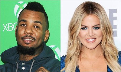 The Game Shuts Down Khloe Kardashian Dating Rumors