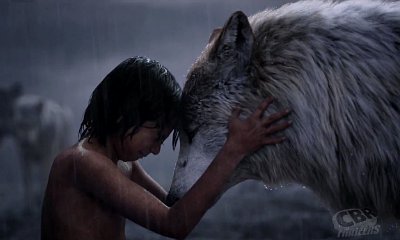 'The Jungle Book' International Trailer Includes Emotional Scene