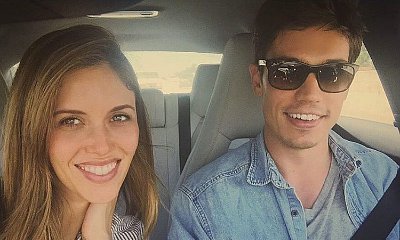 'The Vampire Diaries' Actress Kayla Ewell Is Married