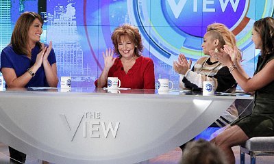 'The View' Co-Hosts Apologize for Nurse Remarks