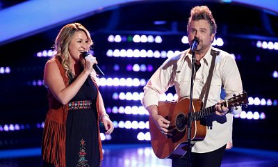'The Voice' Blind Auditions Part 3: Surprise Marriage Proposal