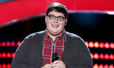 'The Voice' Season 9 Premiere: The Trippiest Blind Audition Ever
