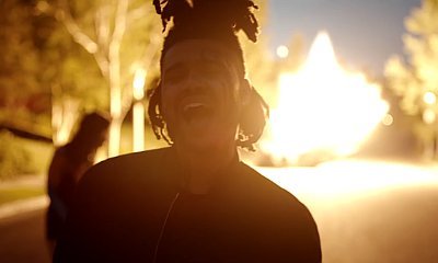 The Weeknd's 'The Hills' Bumps His 'Can't Feel My Face' From Billboard Hot 100's No. 1