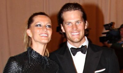 Tom Brady and Gisele Bundchen NOT Heading for Divorce