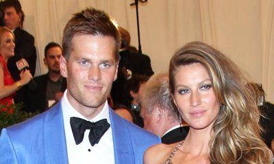 Tom Brady Responds to Gisele Bundchen Divorce Rumors