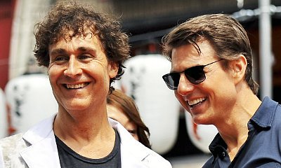Tom Cruise and Doug Liman Are Developing New Sci-Fi Film 'Luna Park'
