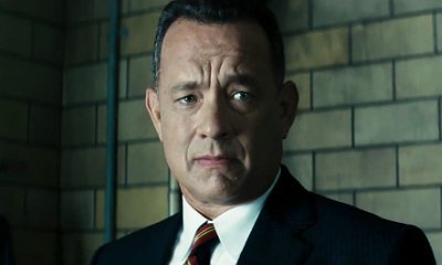 Tom Hanks Is 'Standing Man' in 'Bridge of Spies' New Trailer