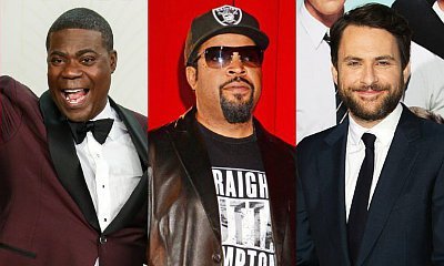 Tracy Morgan in Talks to Join Ice Cube and Charlie Day in 'Fist Fight'
