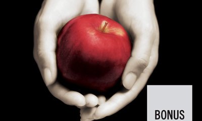'Twilight' Special Edition to Be Released for 10th Anniversary
