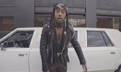 Video Premiere: Ty Dolla $ign's 'Blase' Ft. Future and Rae Sremmurd