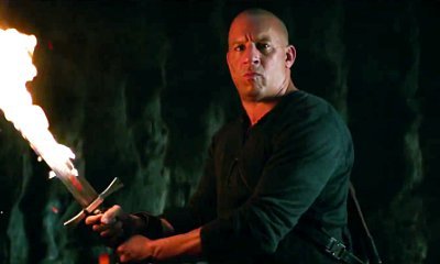 Vin Diesel Taken to 'Dream World' in 'The Last Witch Hunter' New Trailer