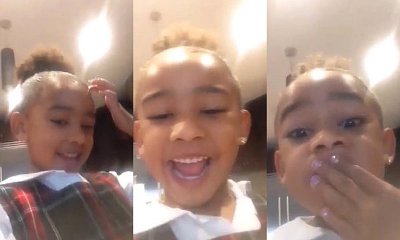 Viola Davis' Daughter 'Hacks' Mom's Instagram With Cute Emmy Tribute