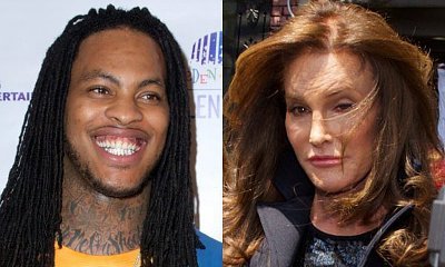 Waka Flocka Flame Defends Himself After Controversial Caitlyn Jenner Comments