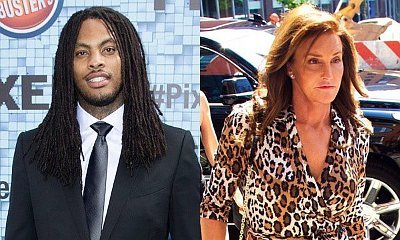 Waka Flocka Flame on Caitlyn Jenner's Transition: The Devil Plays Tricks on Bruce's Mind