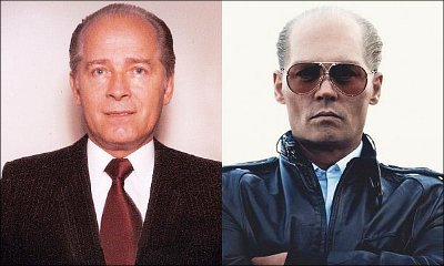 Whitey Bulger Not Happy With 'Black Mass' Starring Johnny Depp