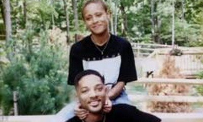 Will Smith Posts Sweet Birthday Tribute to Wife Jada Pinkett