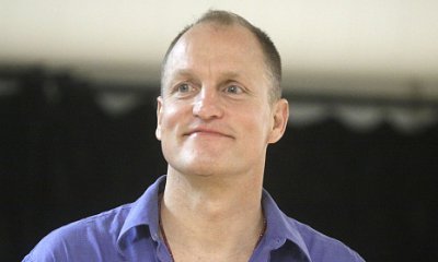 Woody Harrelson Is Identical With Lyndon B. Johnson on the Biopic's  Set Photos