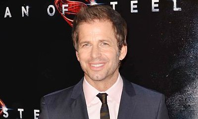 Zack Snyder Disses Marvel, Calls 'Ant-Man' Flavor of the Week