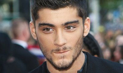 Zayn Malik Is 'Pure Genius' in the Studio, Says Frank Ocean's Producer Malay