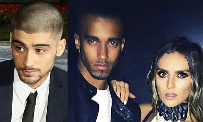 Zayn Malik Posts Cryptic Tweet  After Ex-Fiancee Perrie Edwards Sparks Dating Rumors With a Dancer