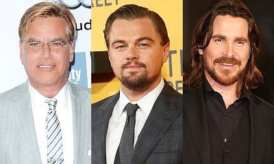 Aaron Sorkin Reveals Why Leonardo DiCaprio and Christian Bale Left 'Steve Jobs'