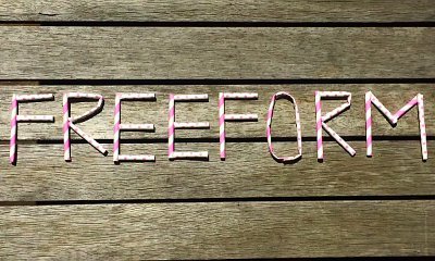 ABC Family to Change Its Name Into Freeform