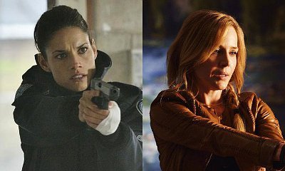 ABC's 'Rookie Blue' and Syfy's 'Defiance' Got Canceled