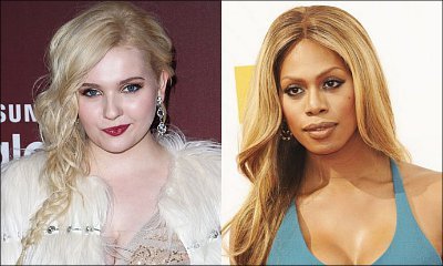 Abigail Breslin, Laverne Cox, More Join the 'Freak Show'