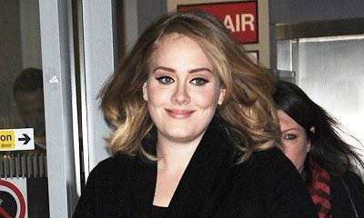 Adele Axed 'Boring' Album About Motherhood Before Starting '25'