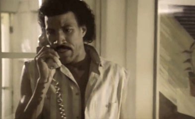 Adele Gets a Call From Lionel Richie in Hilarious 'Hello' Mash-Up
