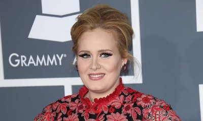 Adele Says New Album '25' Will Be Her 'Last Age One'