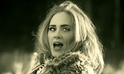 Adele Shatters Taylor Swift's Vevo Record With 'Hello'