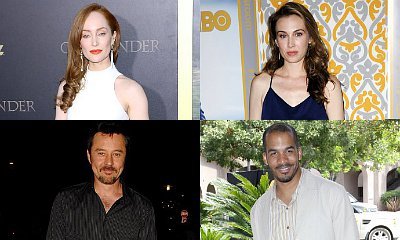 Agent Carter Casts Jarvis Wife New Villains And More For Season 2 Agent Carter Casts Jarvis Wife New Villains And More For Season 2
