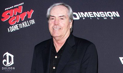 'Agents of S.H.I.E.L.D.' Casts Powers Boothe in 'Incredibly Menacing' Role
