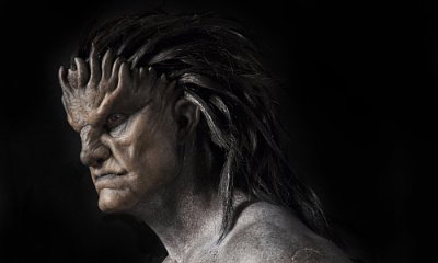 'Agents of S.H.I.E.L.D.' Shares New, Clearer Look at Inhuman Lash
