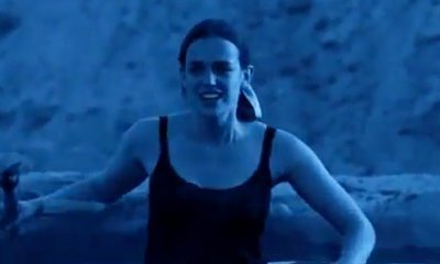 'Agents of S.H.I.E.L.D.' to Reveal Who Helped Simmons in the Alien Planet