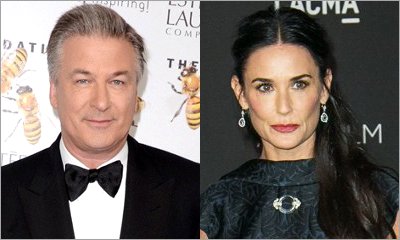 Alec Baldwin and Demi Moore to Reunite in Indie Movie 'Blind'
