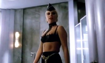 'American Horror Story: Hotel' Episode 2 Preview: Ghost Meltdown and Clown Face